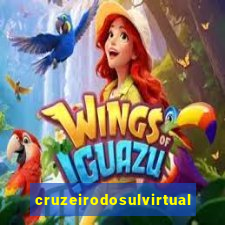 cruzeirodosulvirtual area do aluno